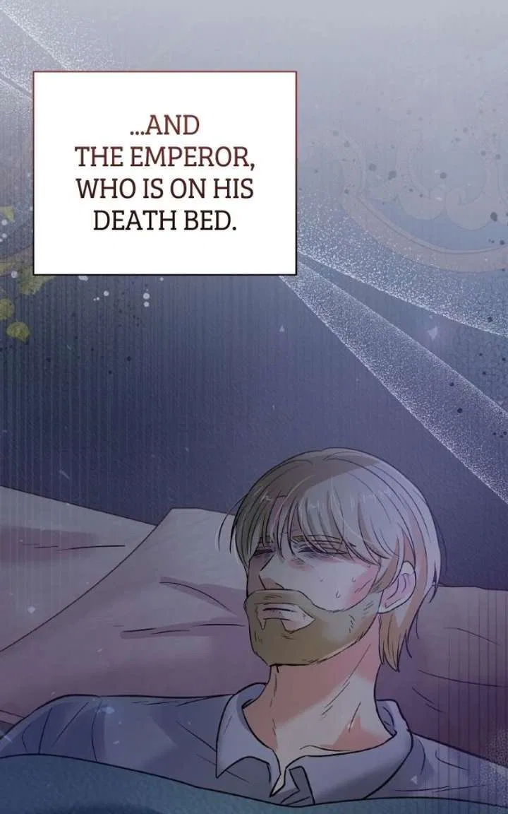 The Handmaiden Hates Childcare Chapter 90 – Page 91
