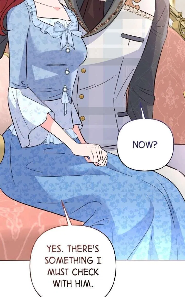The Handmaiden Hates Childcare Chapter 90 – Page 97
