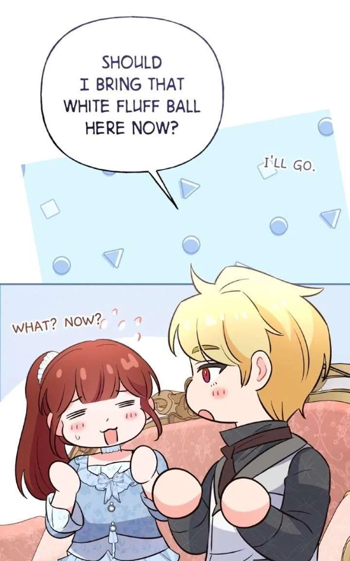 The Handmaiden Hates Childcare Chapter 90 – Page 100