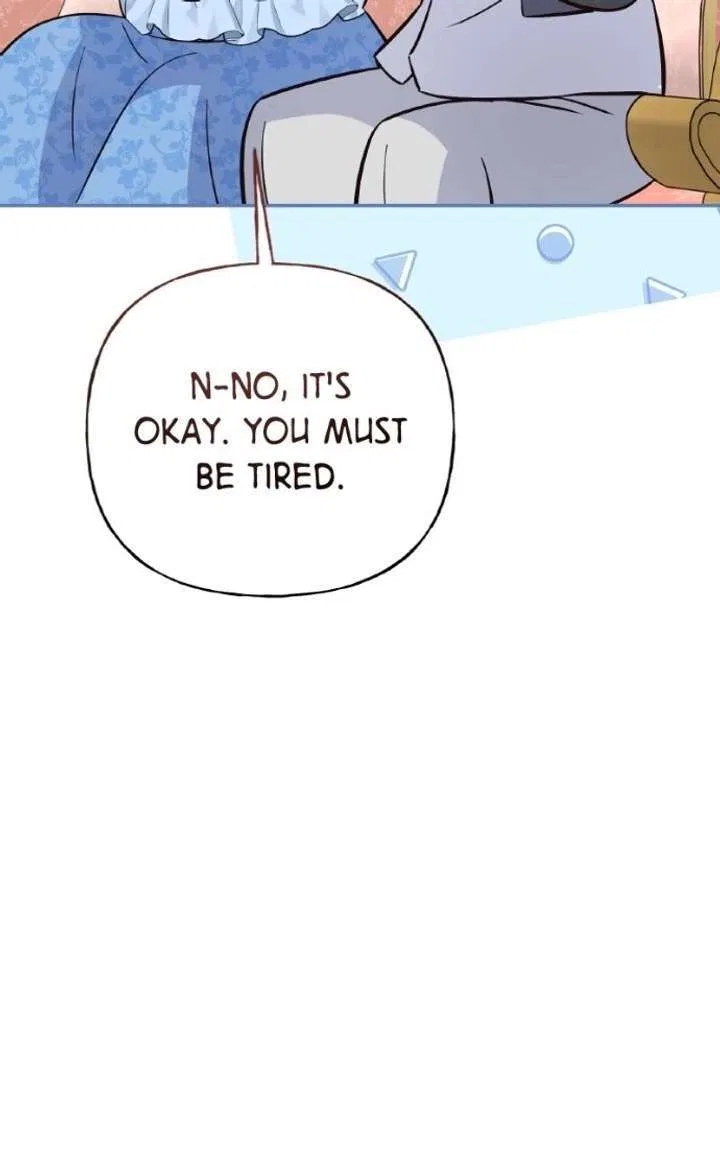 The Handmaiden Hates Childcare Chapter 90 – Page 101
