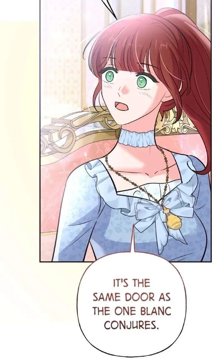 The Handmaiden Hates Childcare Chapter 90 – Page 116