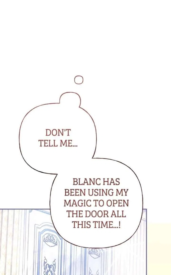 The Handmaiden Hates Childcare Chapter 90 – Page 117
