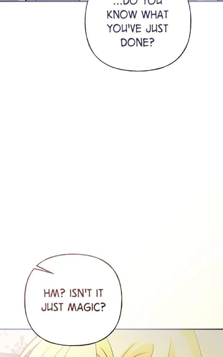The Handmaiden Hates Childcare Chapter 90 – Page 124