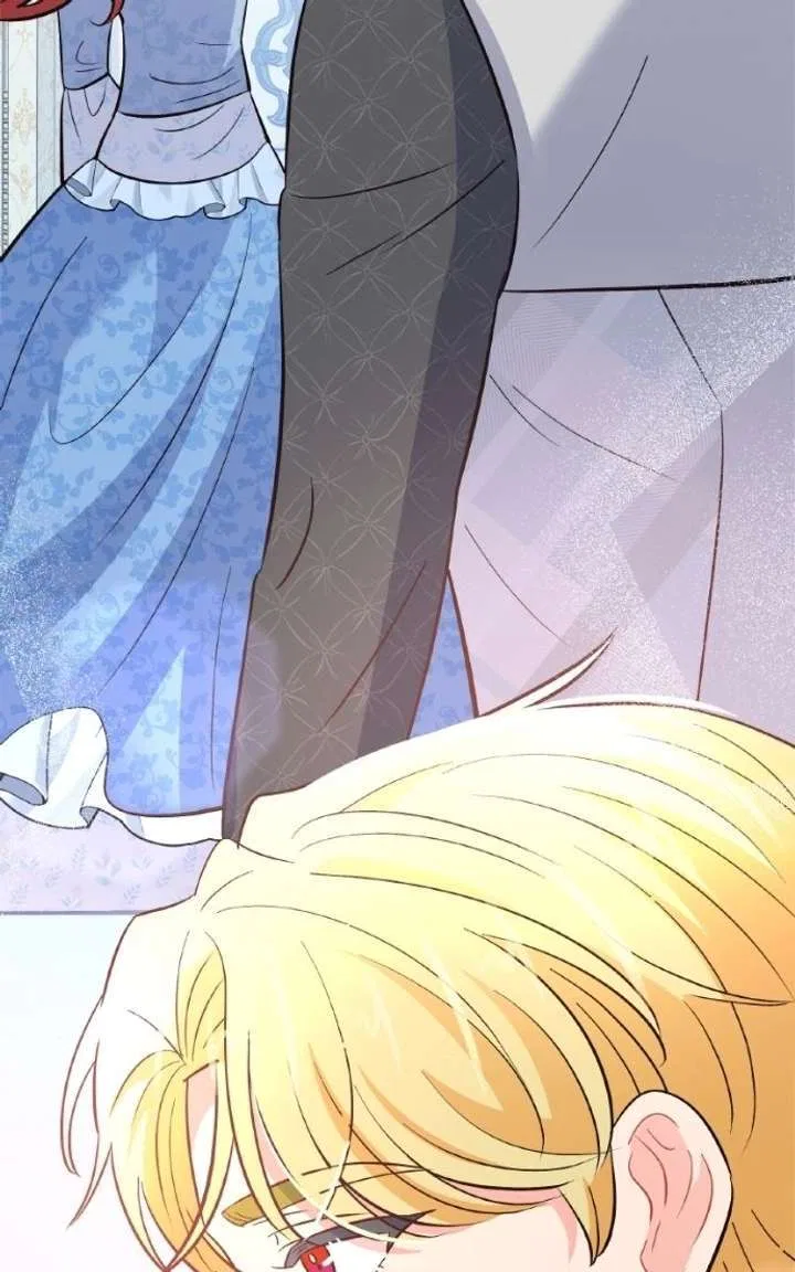 The Handmaiden Hates Childcare Chapter 90 – Page 130