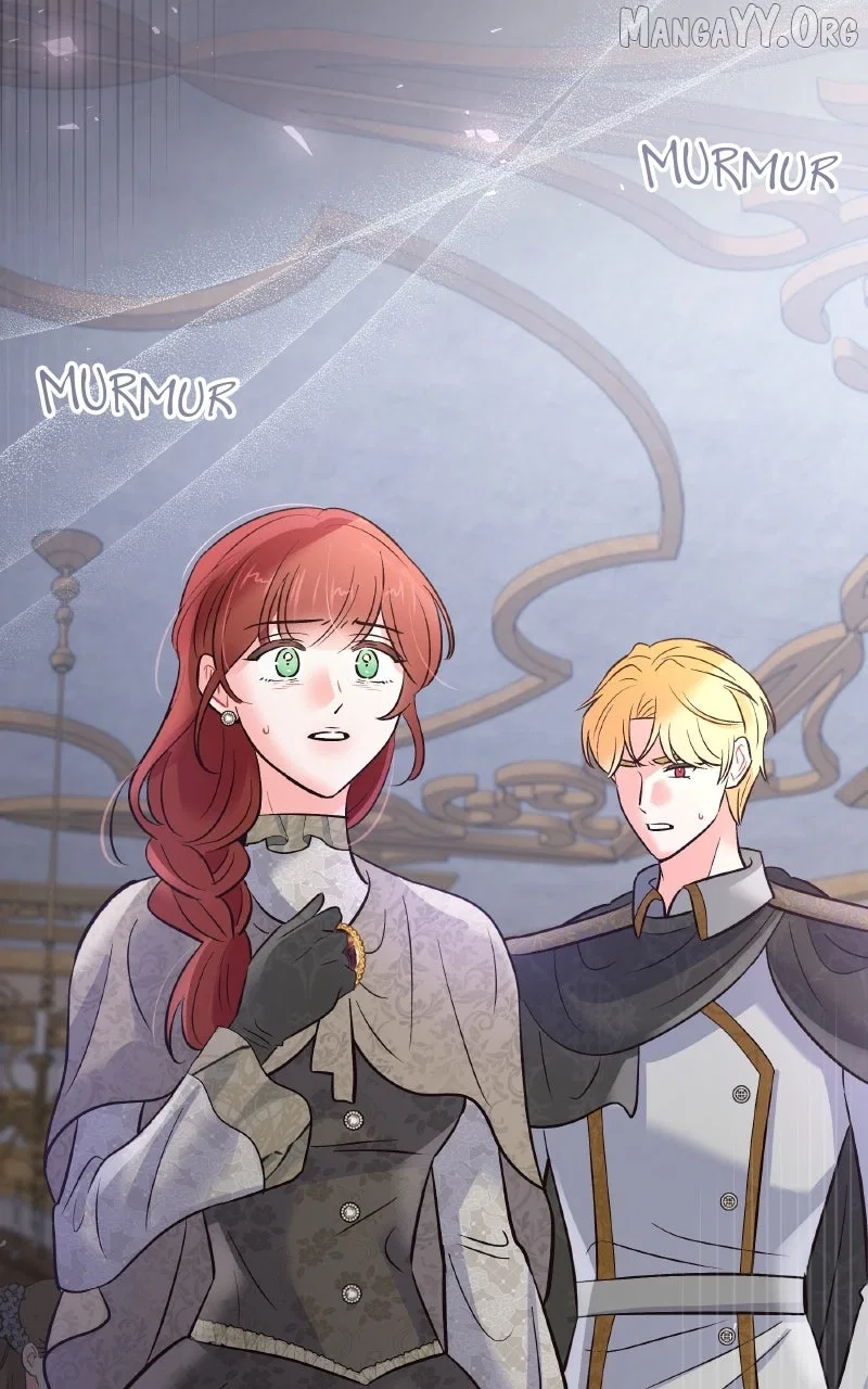 The Handmaiden Hates Childcare Chapter 89 – Page 2