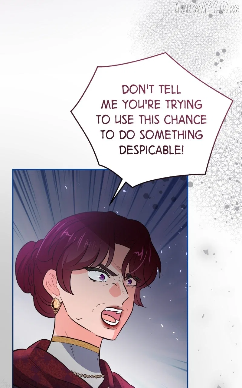 The Handmaiden Hates Childcare Chapter 89 – Page 8