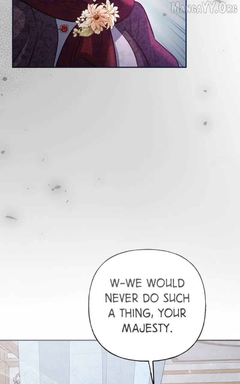 The Handmaiden Hates Childcare Chapter 89 – Page 9