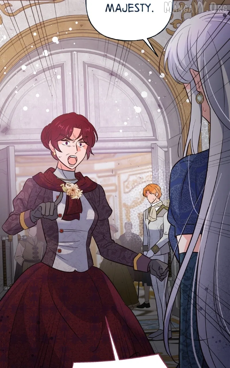The Handmaiden Hates Childcare Chapter 89 – Page 12