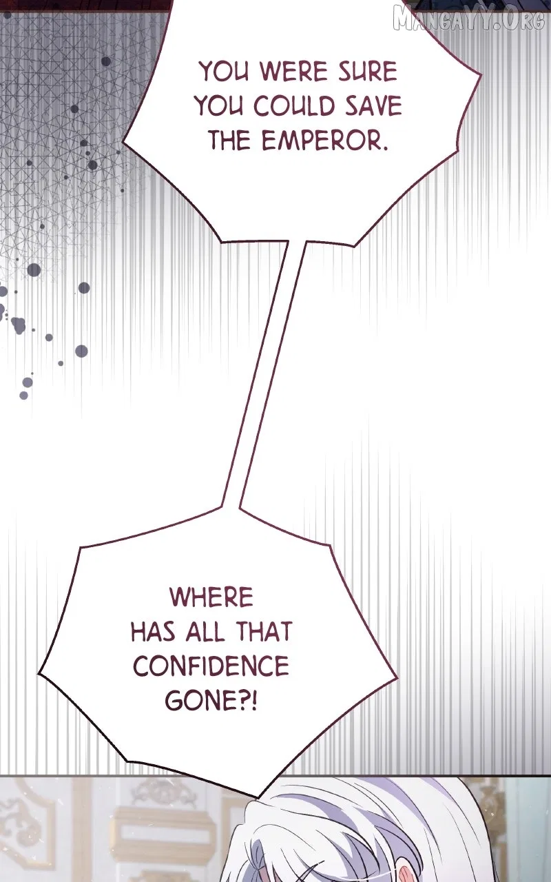 The Handmaiden Hates Childcare Chapter 89 – Page 13