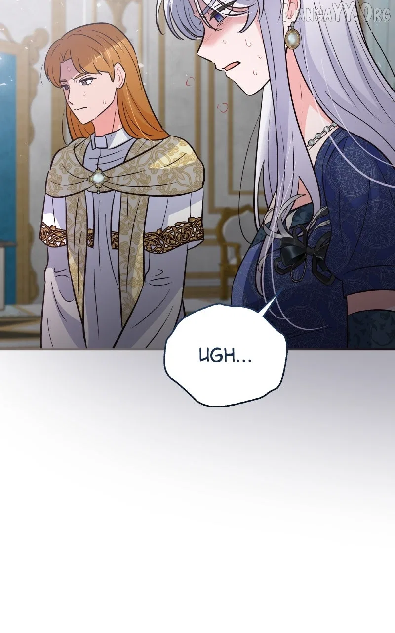 The Handmaiden Hates Childcare Chapter 89 – Page 14