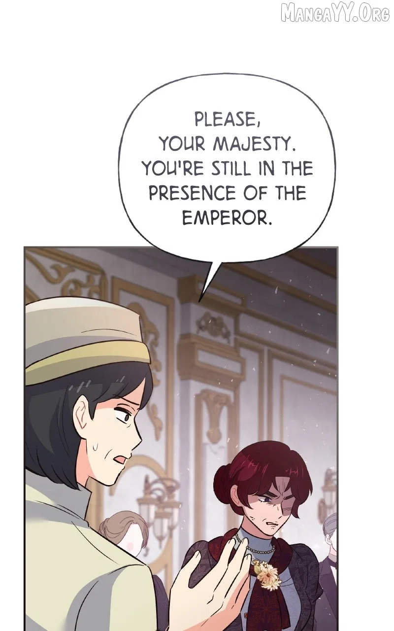 The Handmaiden Hates Childcare Chapter 89 – Page 15