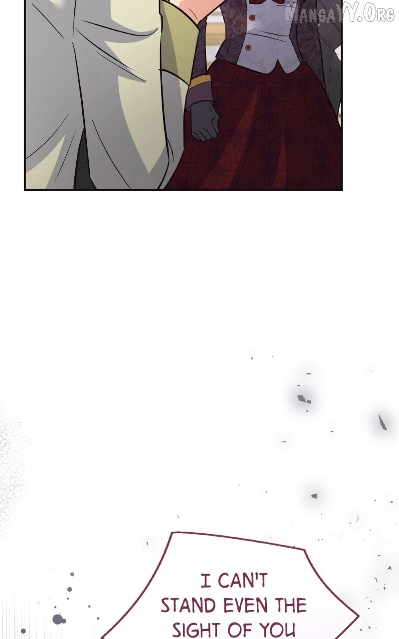 The Handmaiden Hates Childcare Chapter 89 – Page 16
