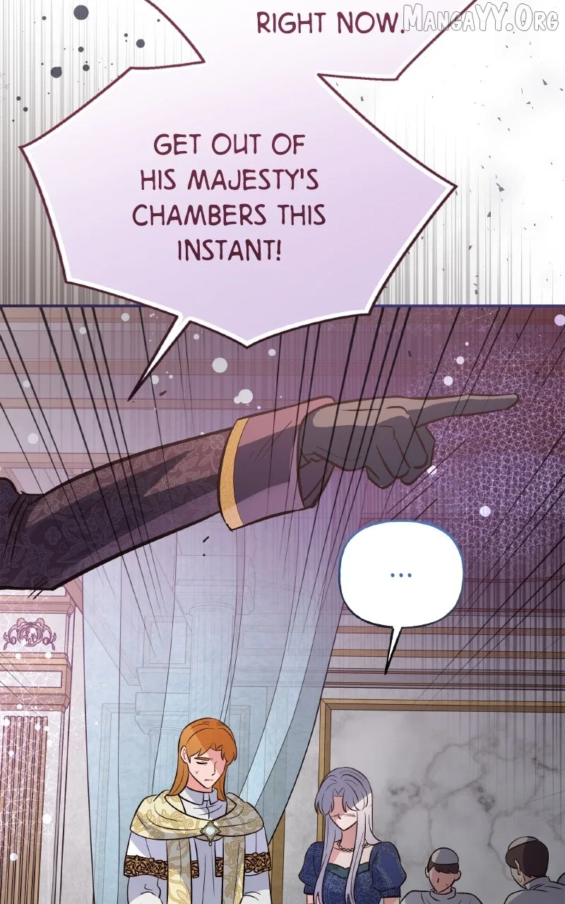 The Handmaiden Hates Childcare Chapter 89 – Page 17
