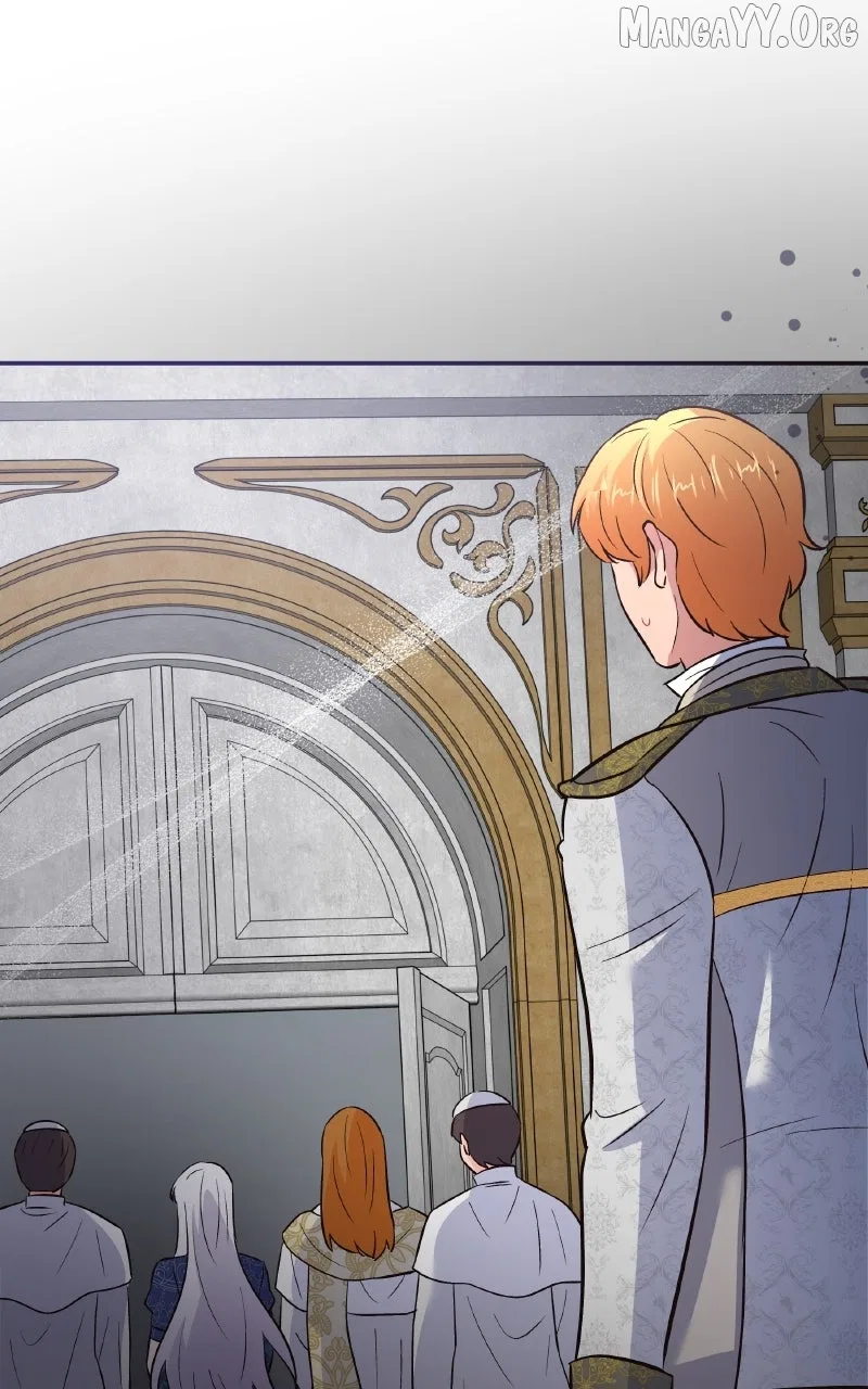 The Handmaiden Hates Childcare Chapter 89 – Page 19