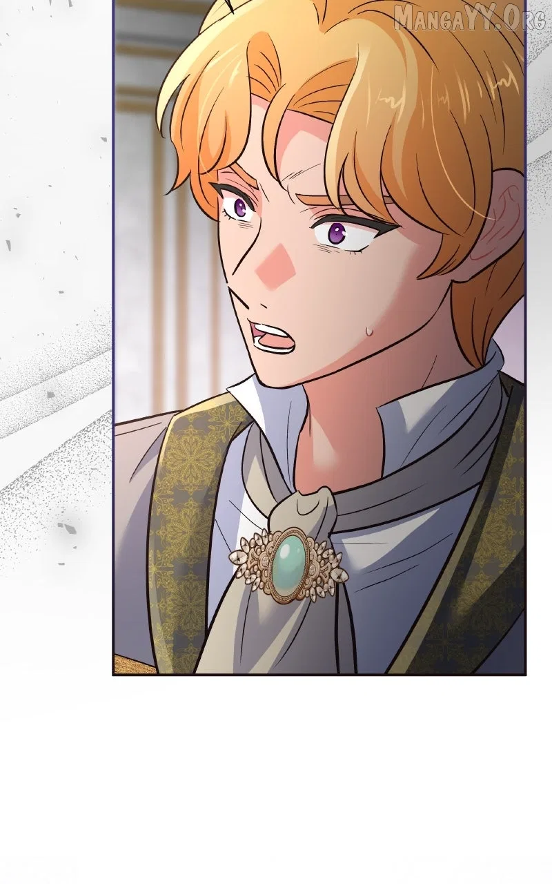 The Handmaiden Hates Childcare Chapter 89 – Page 21