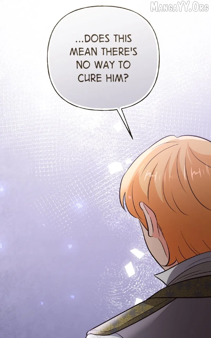 The Handmaiden Hates Childcare Chapter 89 – Page 22
