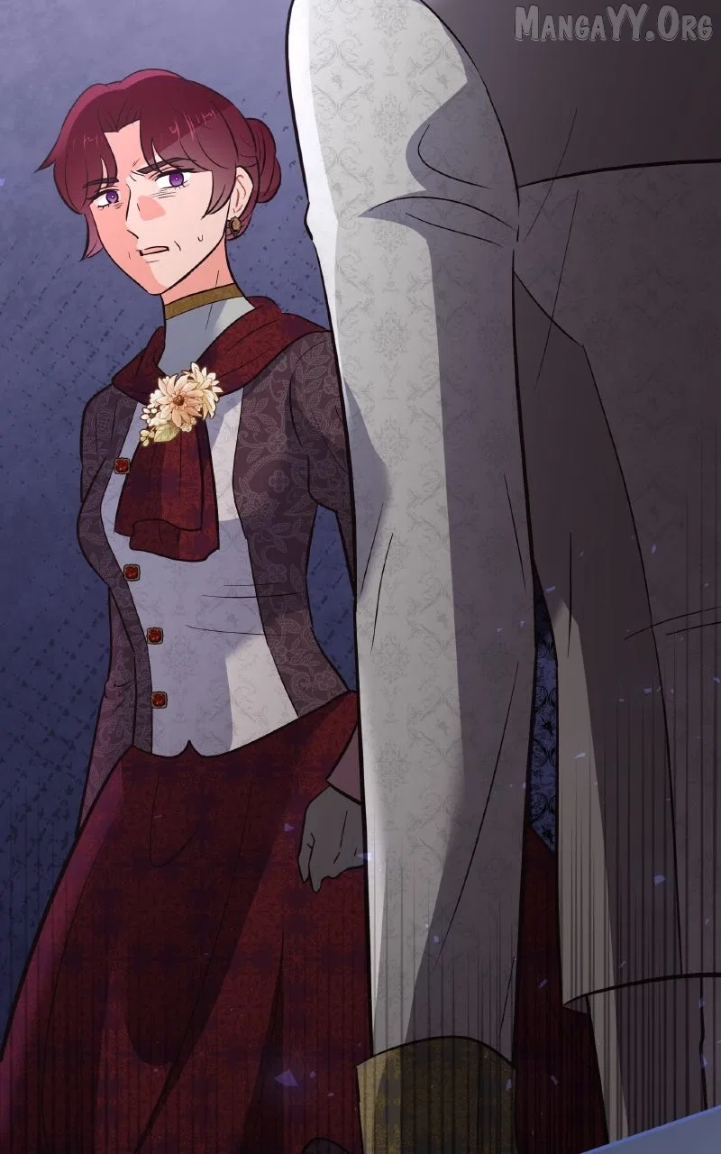 The Handmaiden Hates Childcare Chapter 89 – Page 23