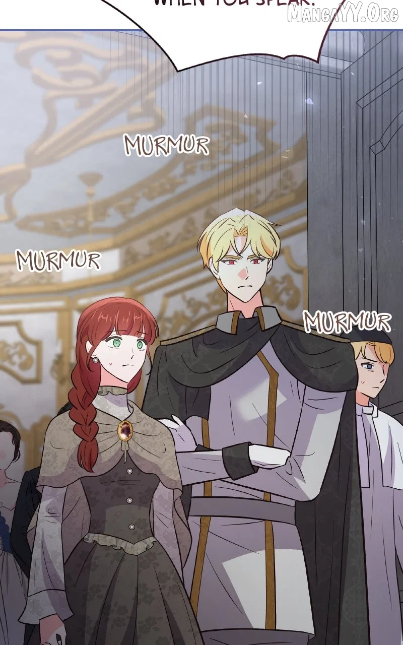 The Handmaiden Hates Childcare Chapter 89 – Page 25