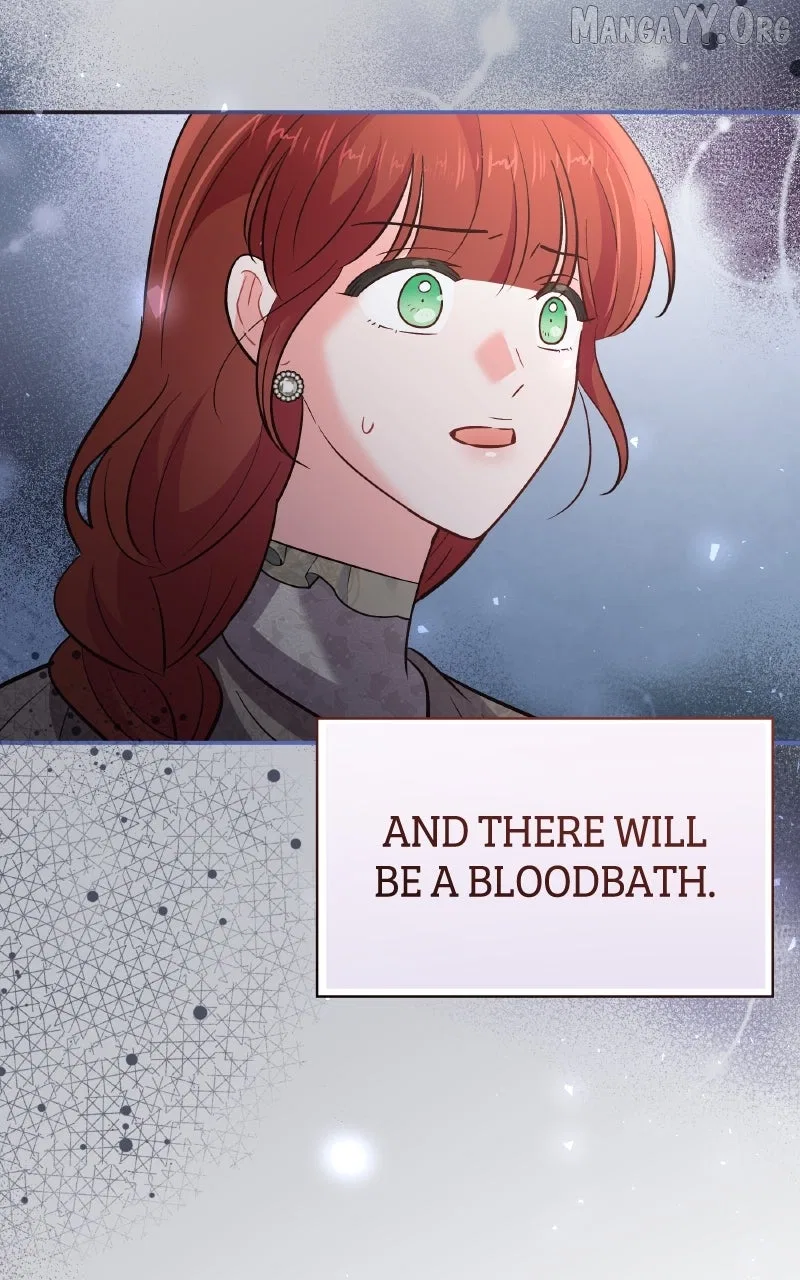 The Handmaiden Hates Childcare Chapter 89 – Page 27