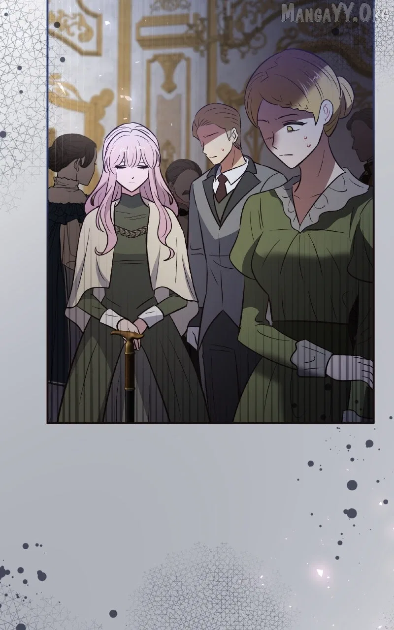 The Handmaiden Hates Childcare Chapter 89 – Page 29