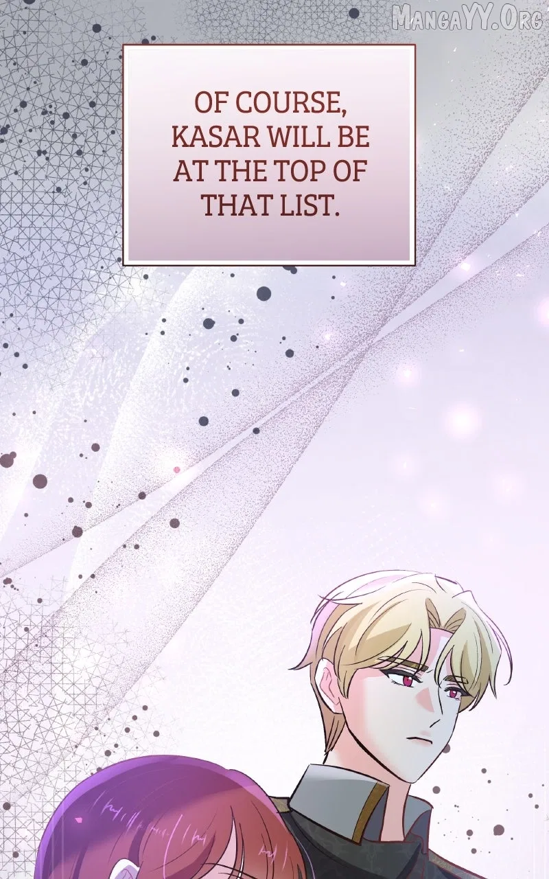 The Handmaiden Hates Childcare Chapter 89 – Page 30