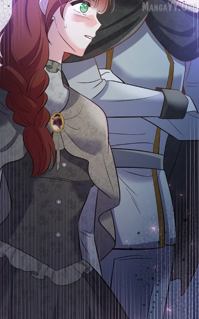 The Handmaiden Hates Childcare Chapter 89 – Page 31