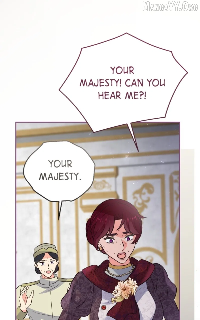 The Handmaiden Hates Childcare Chapter 89 – Page 34