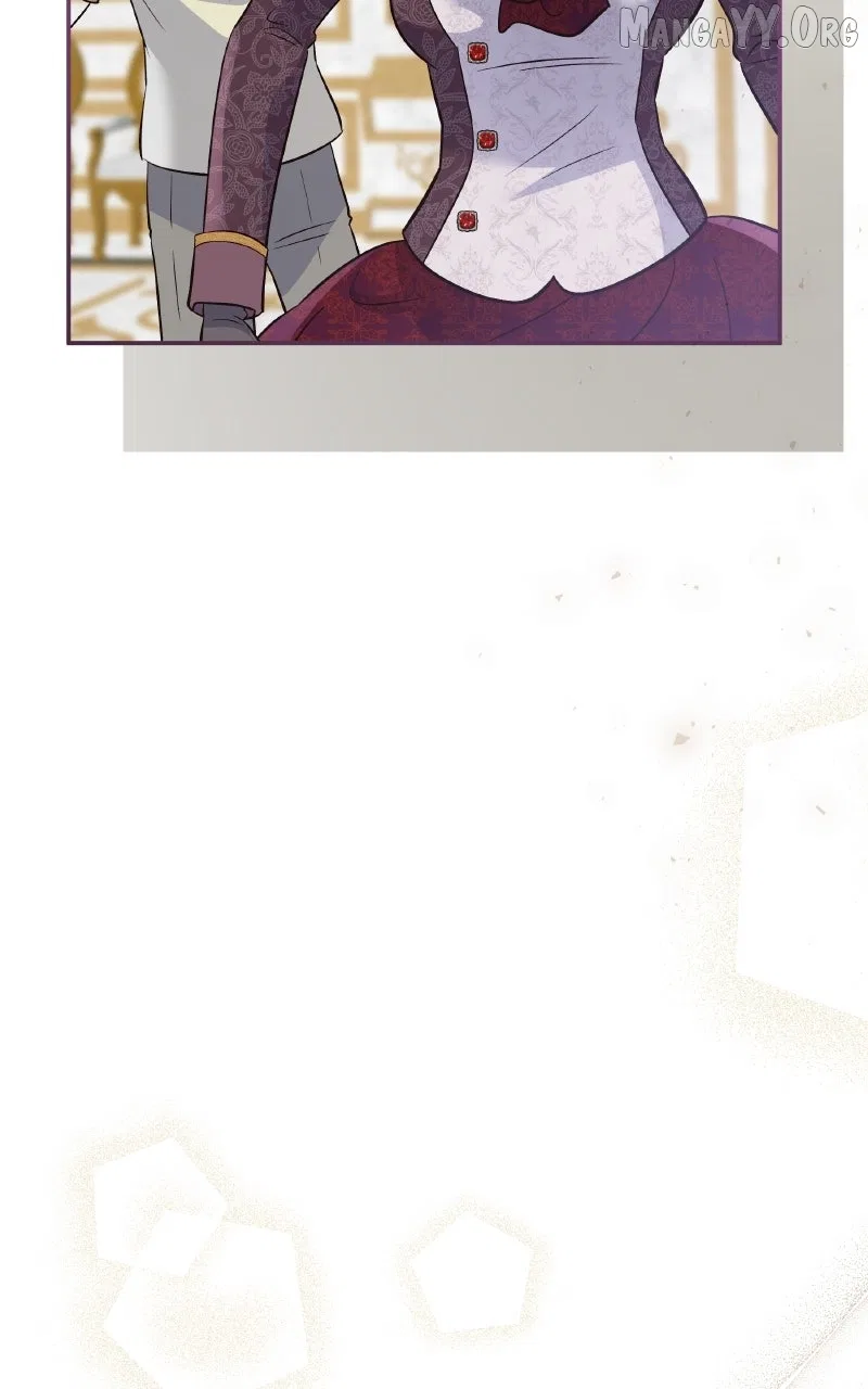 The Handmaiden Hates Childcare Chapter 89 – Page 35