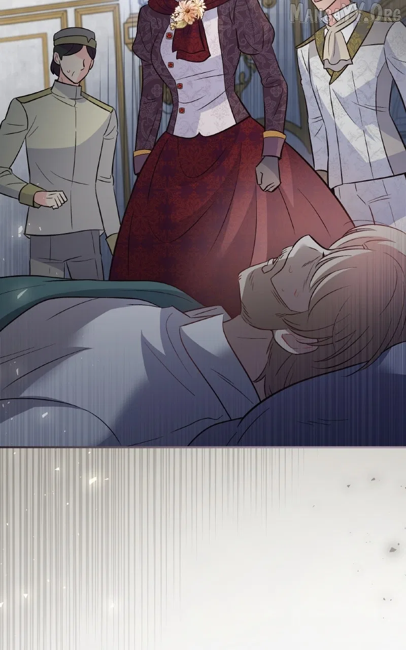 The Handmaiden Hates Childcare Chapter 89 – Page 37