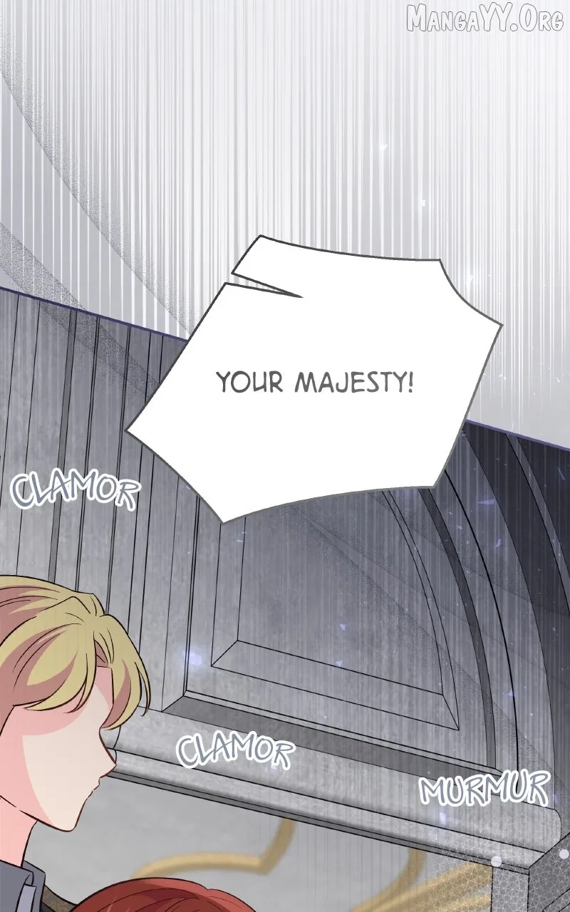 The Handmaiden Hates Childcare Chapter 89 – Page 40