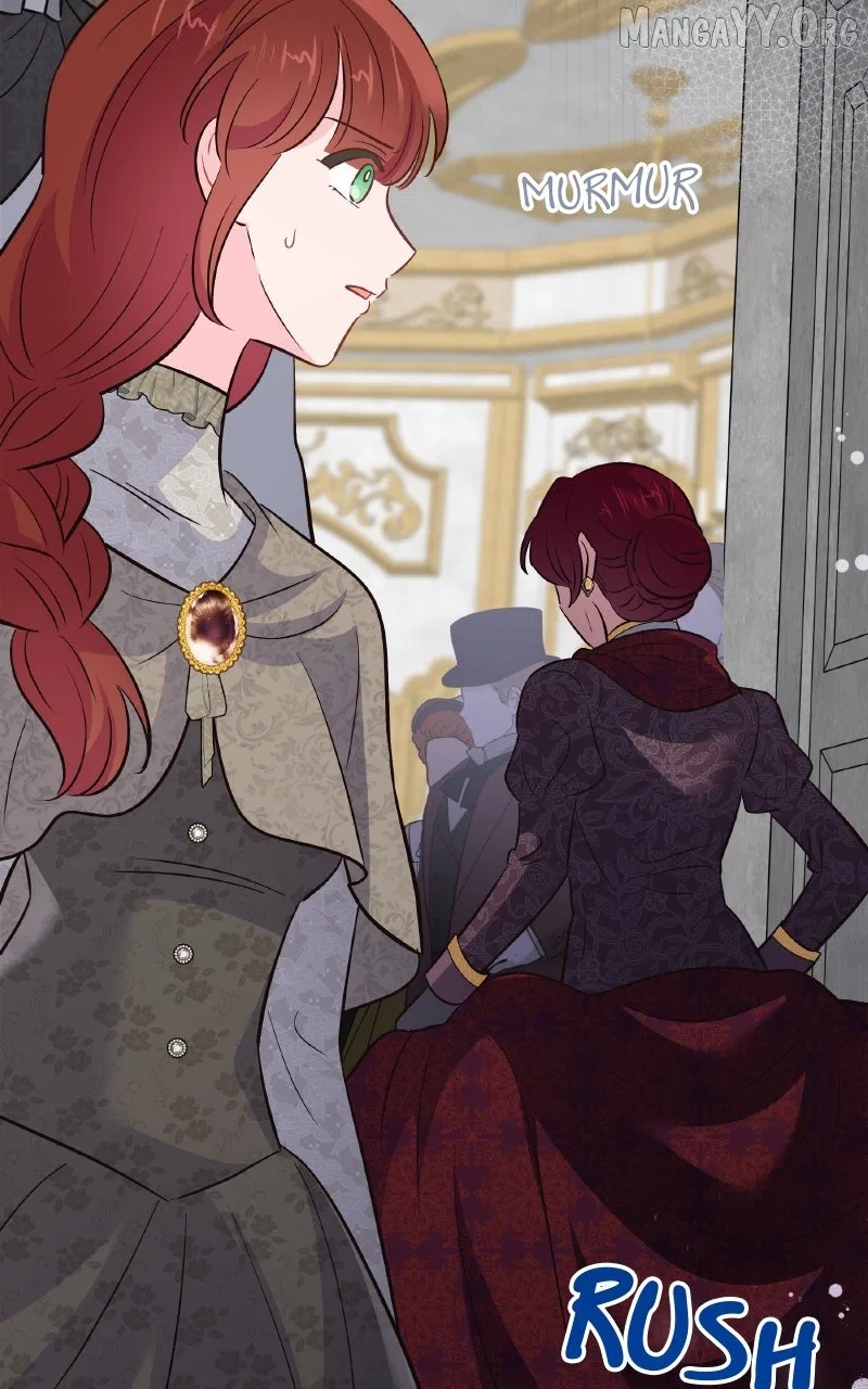 The Handmaiden Hates Childcare Chapter 89 – Page 41