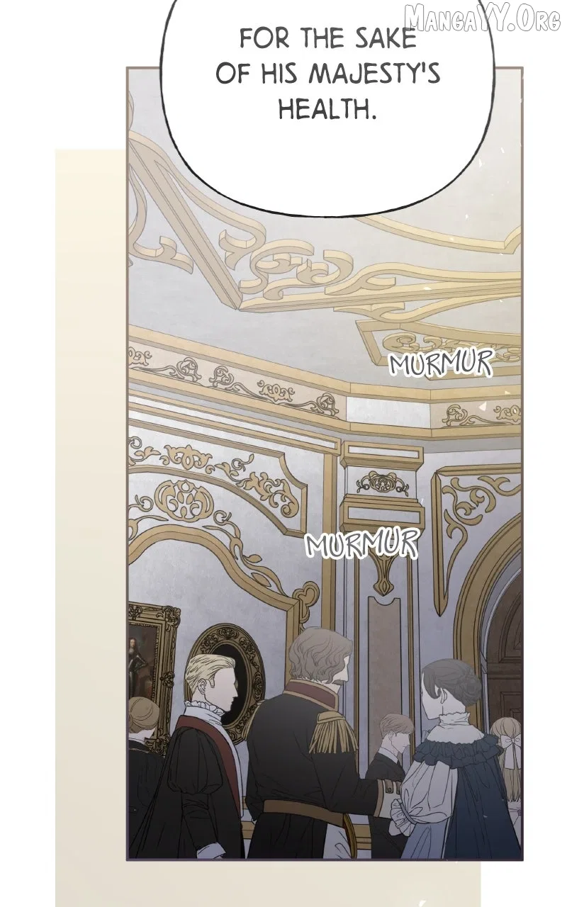 The Handmaiden Hates Childcare Chapter 89 – Page 43