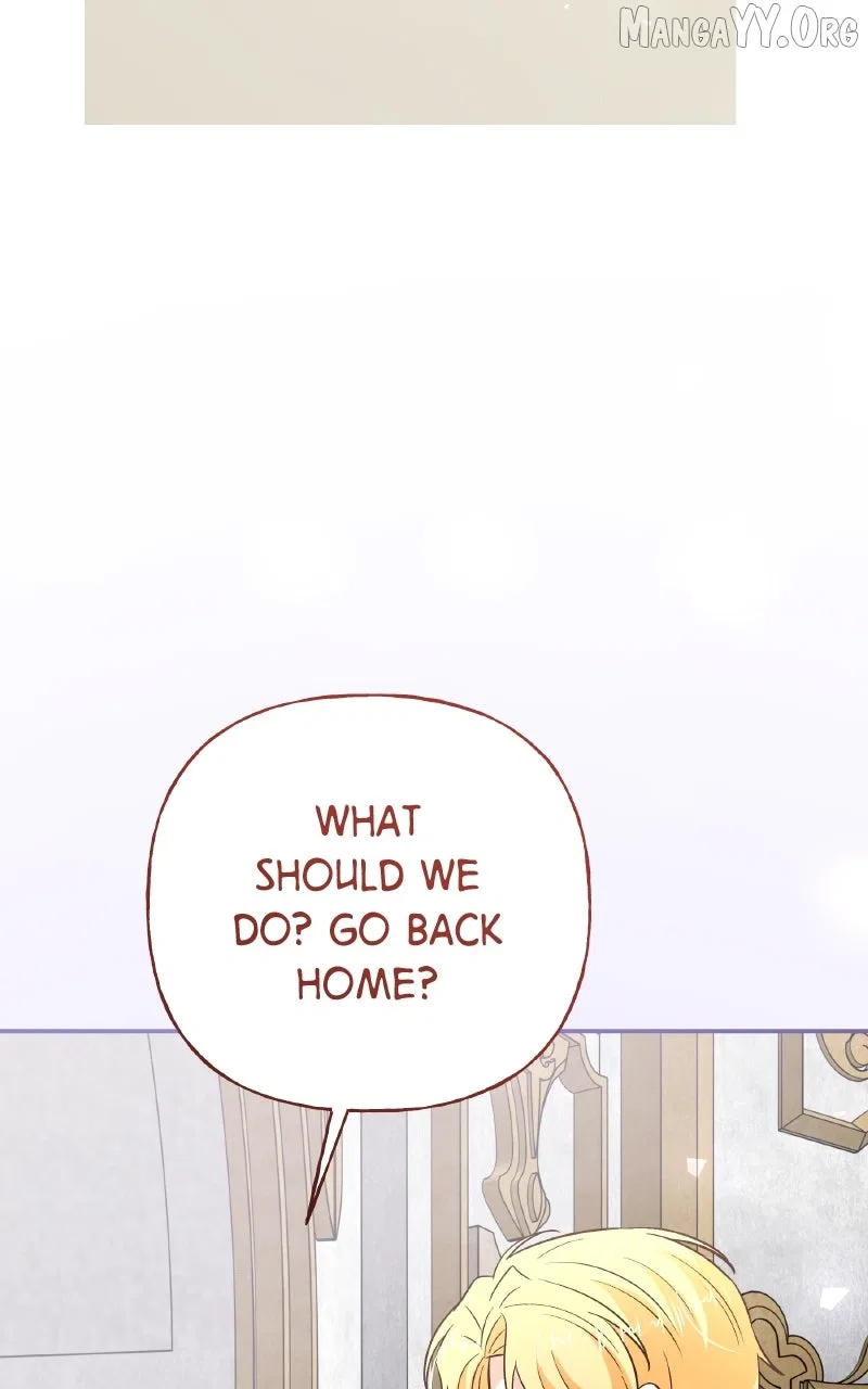 The Handmaiden Hates Childcare Chapter 89 – Page 44