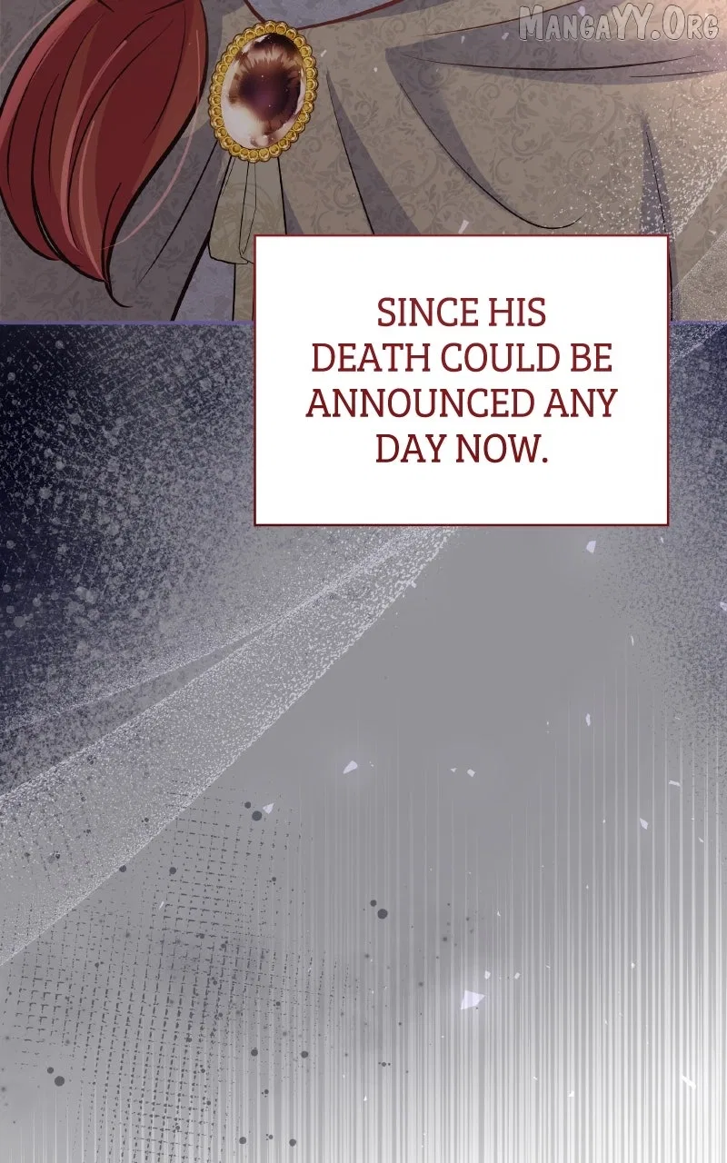 The Handmaiden Hates Childcare Chapter 89 – Page 48
