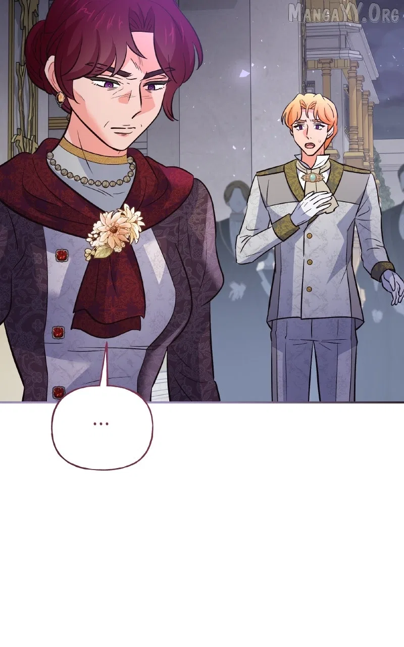 The Handmaiden Hates Childcare Chapter 89 – Page 56