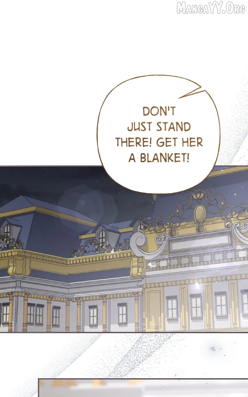 The Handmaiden Hates Childcare Chapter 89 – Page 57