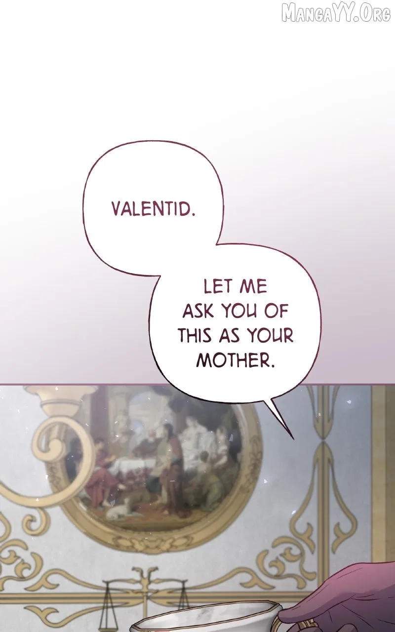 The Handmaiden Hates Childcare Chapter 89 – Page 65