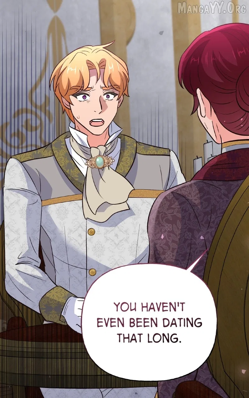 The Handmaiden Hates Childcare Chapter 89 – Page 69