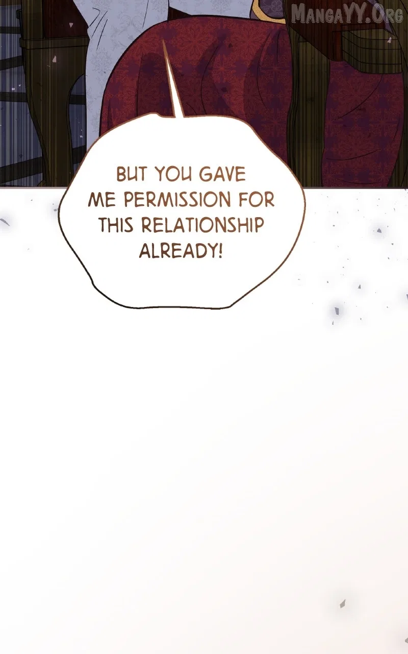 The Handmaiden Hates Childcare Chapter 89 – Page 70