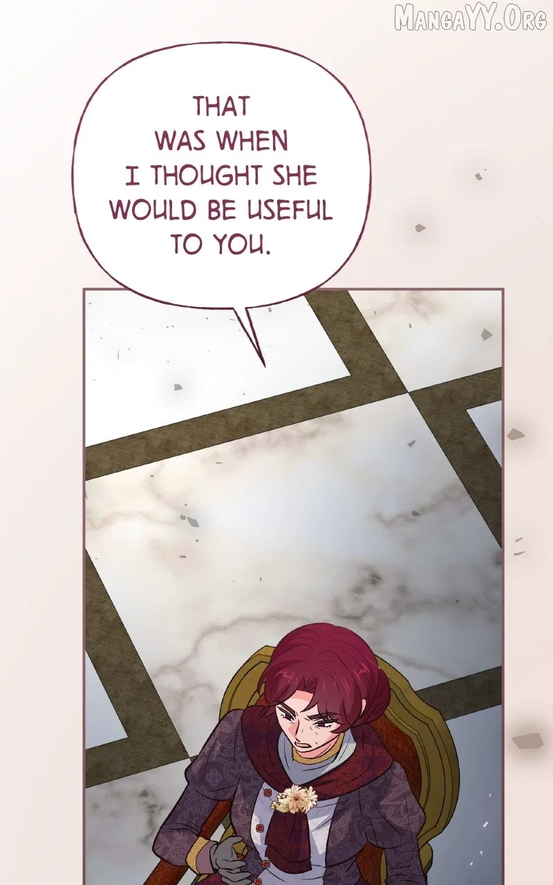 The Handmaiden Hates Childcare Chapter 89 – Page 71