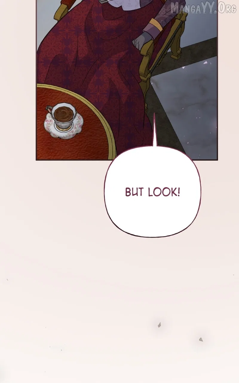 The Handmaiden Hates Childcare Chapter 89 – Page 72