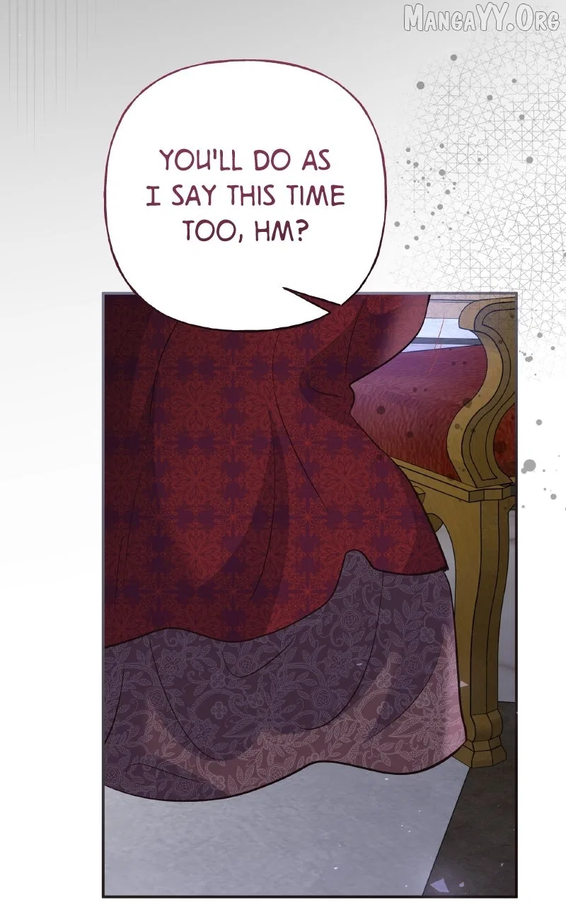 The Handmaiden Hates Childcare Chapter 89 – Page 76