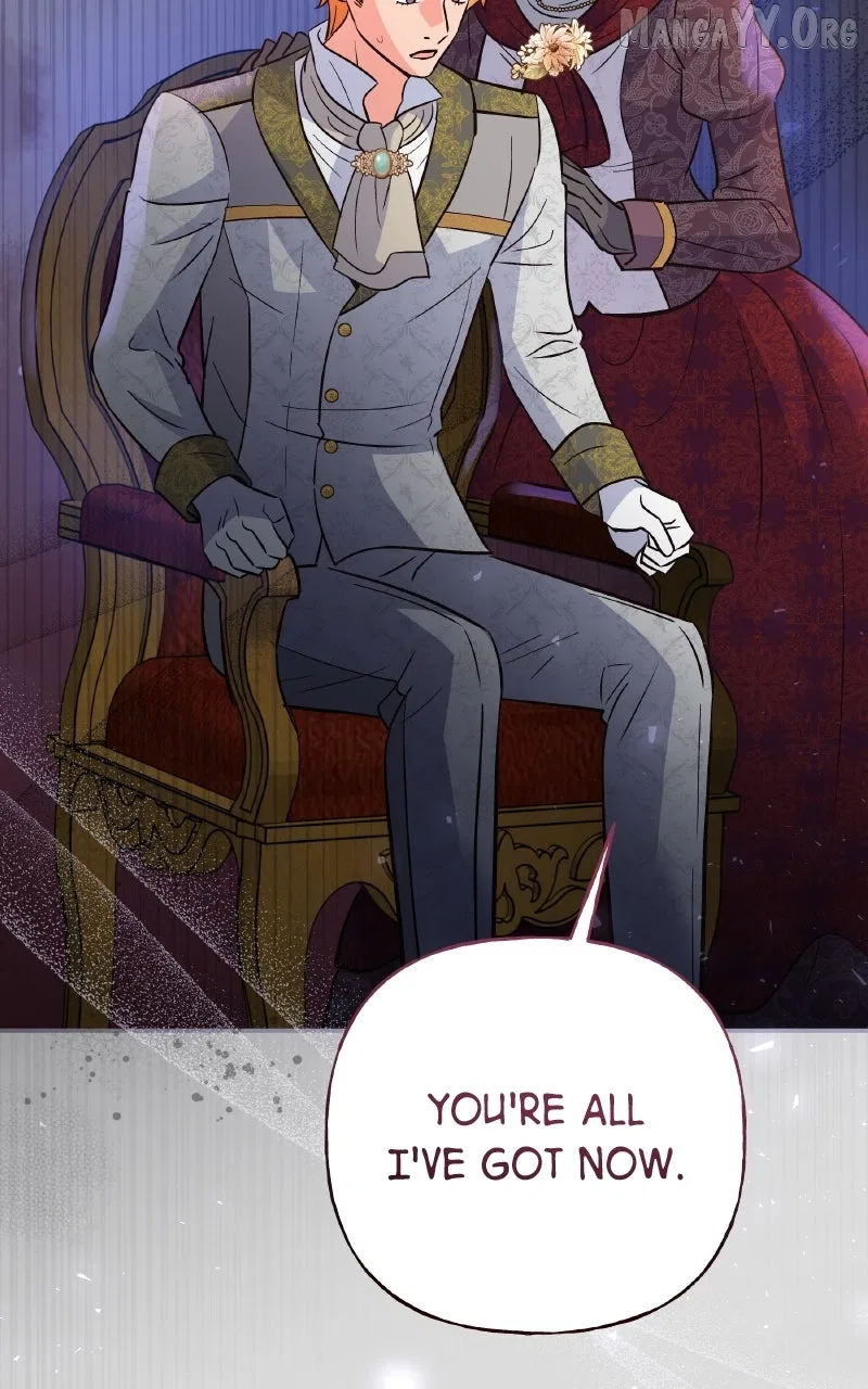 The Handmaiden Hates Childcare Chapter 89 – Page 79