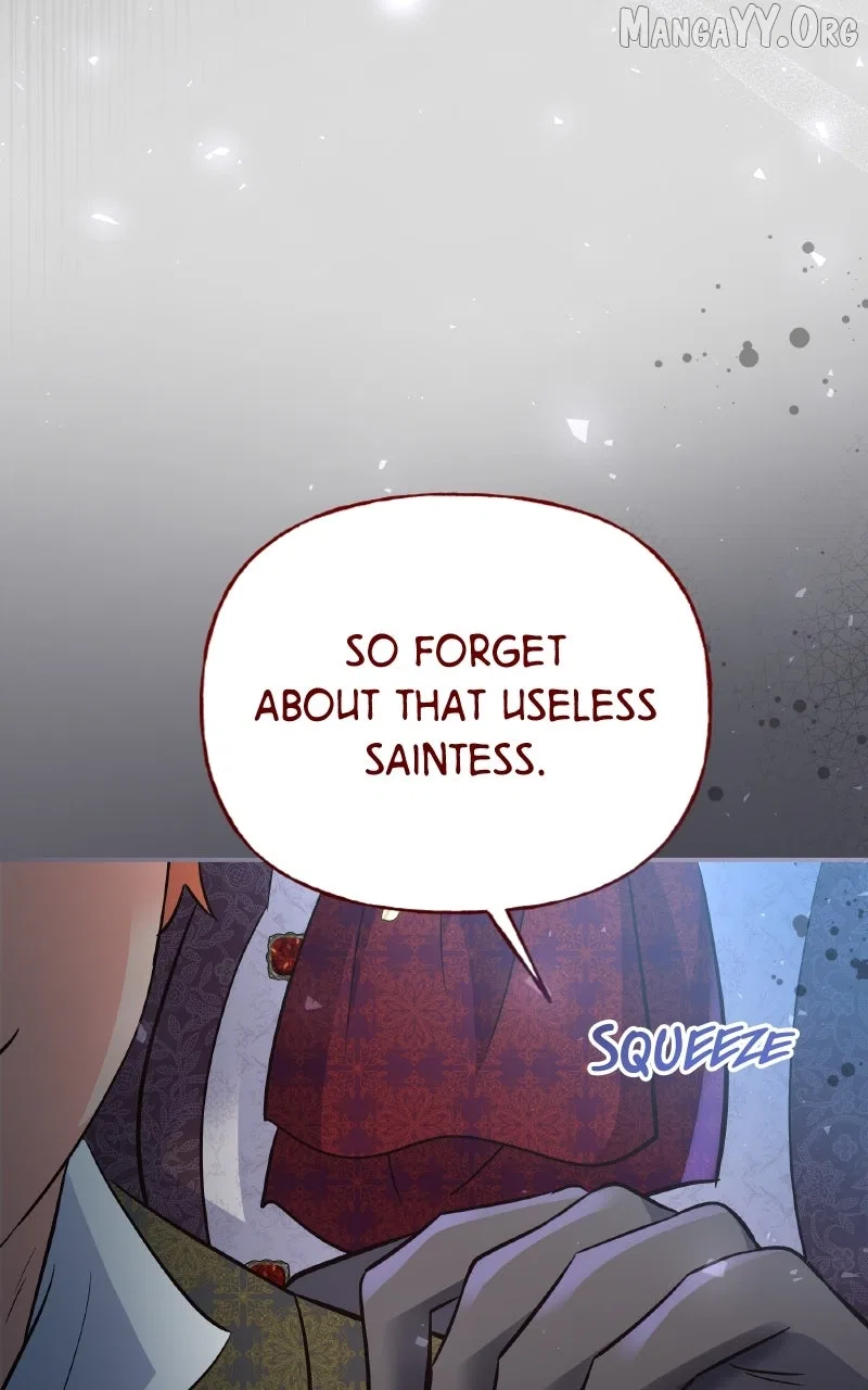 The Handmaiden Hates Childcare Chapter 89 – Page 80