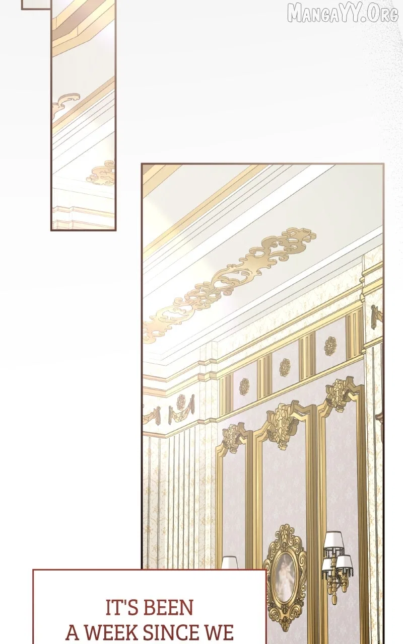 The Handmaiden Hates Childcare Chapter 89 – Page 86