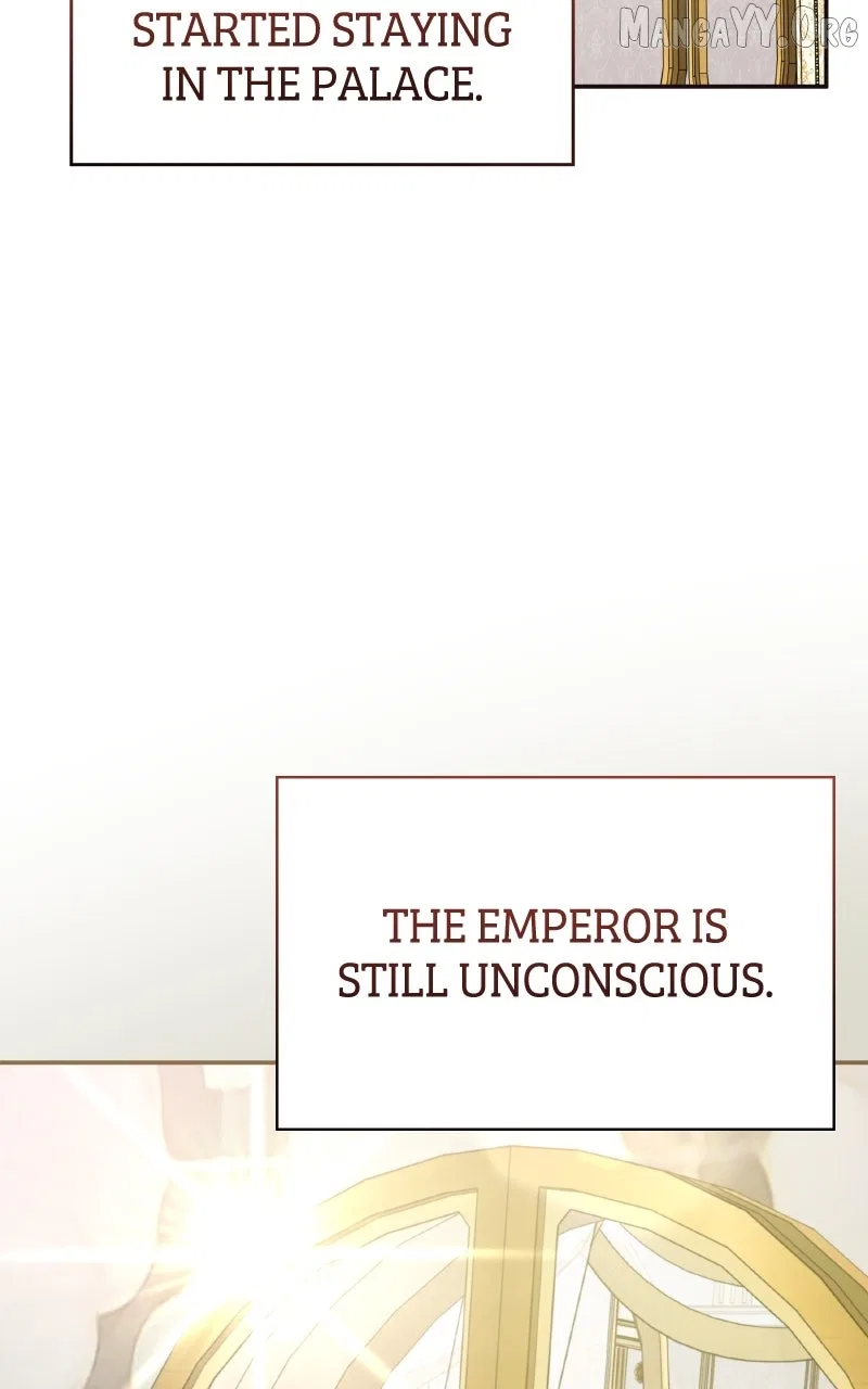 The Handmaiden Hates Childcare Chapter 89 – Page 87