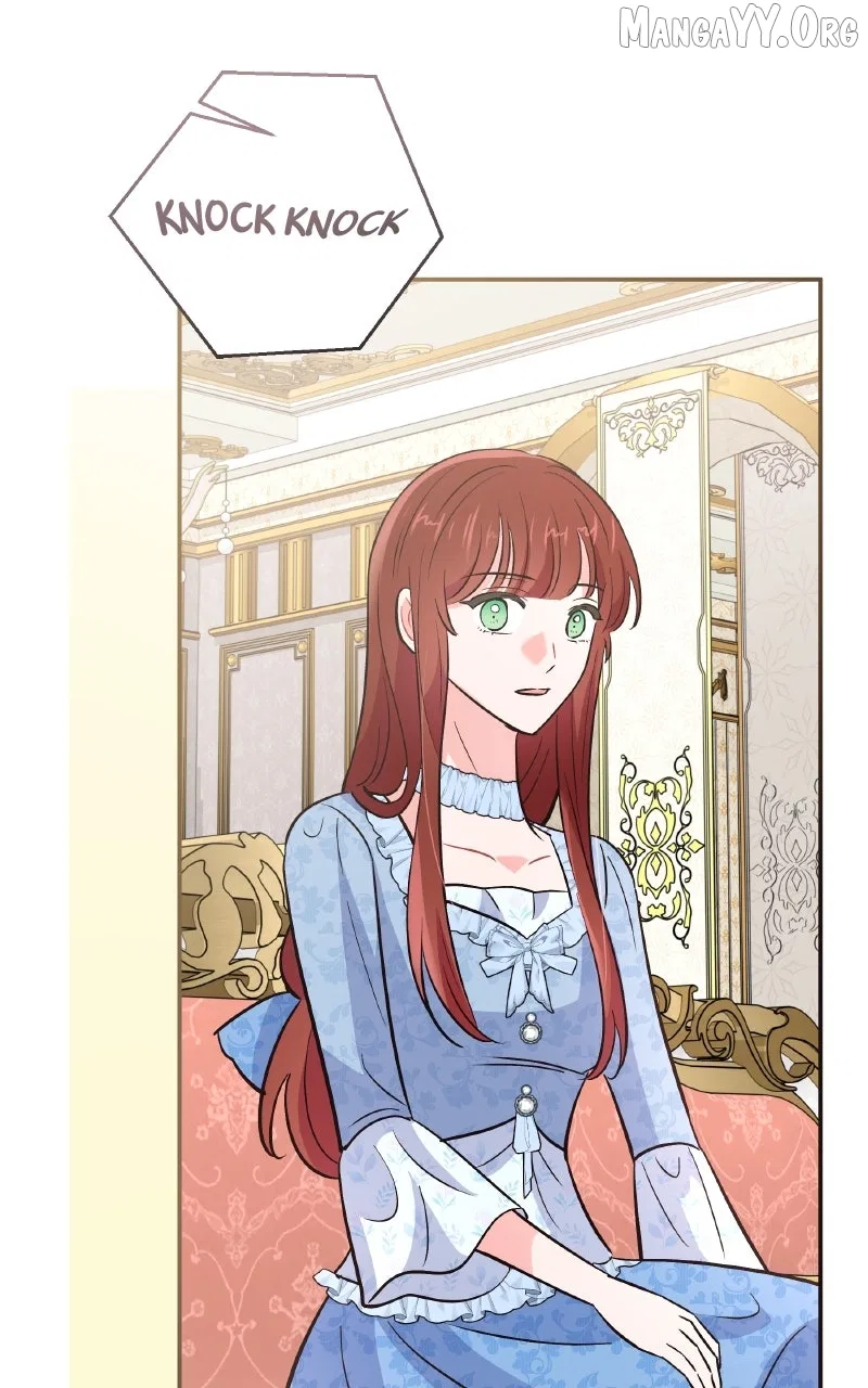 The Handmaiden Hates Childcare Chapter 89 – Page 90