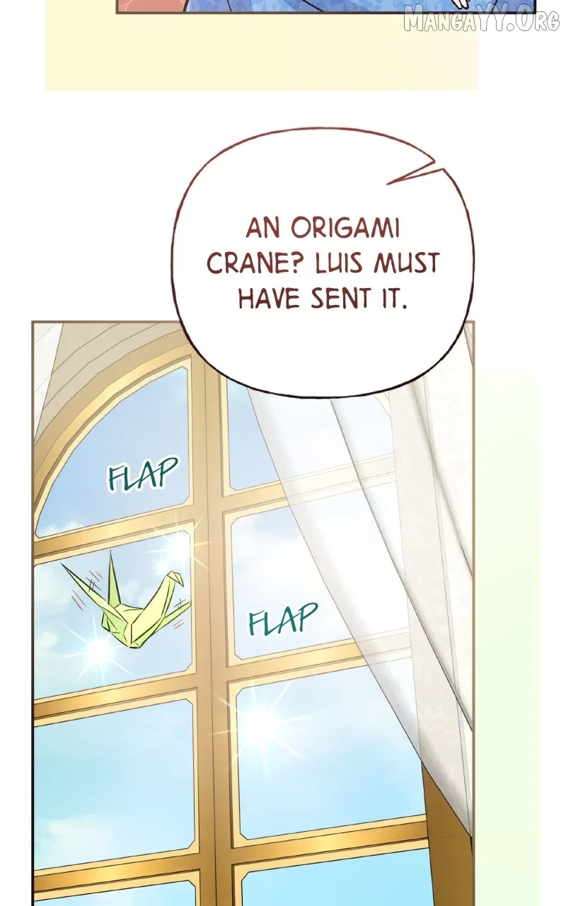 The Handmaiden Hates Childcare Chapter 89 – Page 91