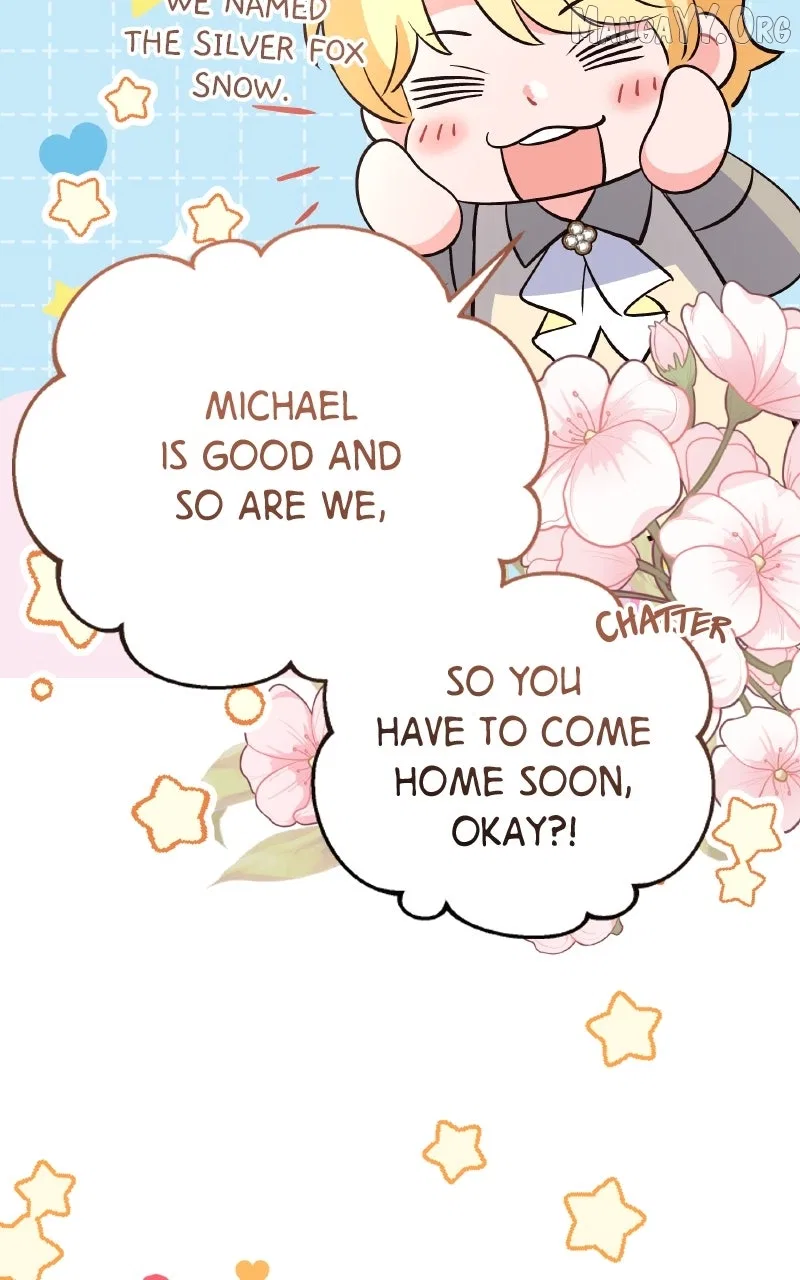 The Handmaiden Hates Childcare Chapter 89 – Page 94