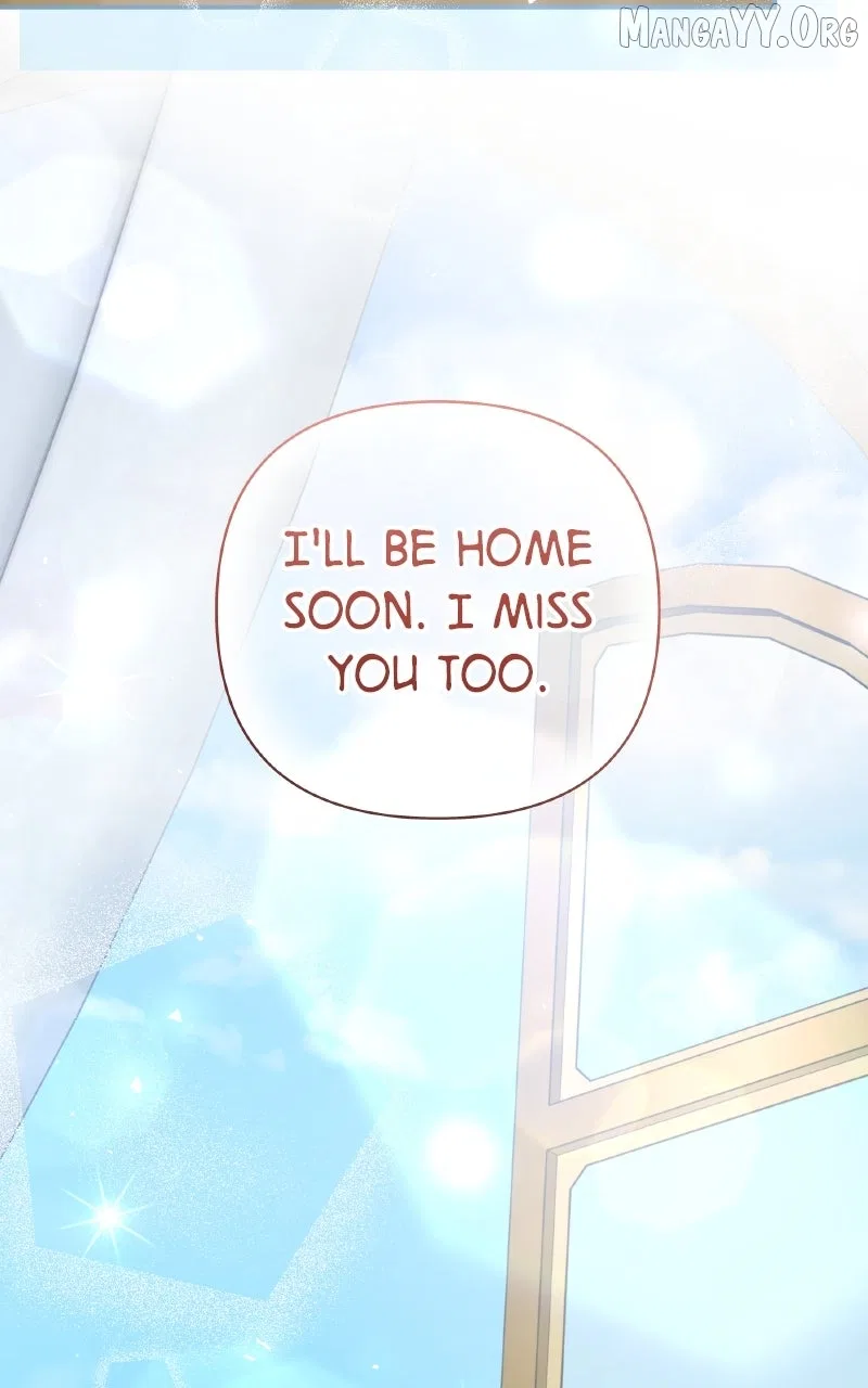 The Handmaiden Hates Childcare Chapter 89 – Page 101
